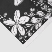 Mousseline Papier de découpage Cat 1 (Détail)