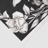 Mousseline Papier de découpage Cat 3 (Détail)