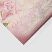 Mousseline Papier de découpage de la carte du Mexique républi (Détail)