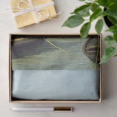 Mousseline Papier de découpage de la cathédrale Saint-Marc de (Cadeau)