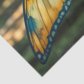 Mousseline Papier de découpage de la forêt fée (Détail)