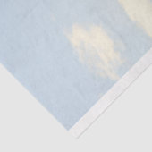 Mousseline Papier de découpage de la grange en hiver 2 (Détail)