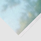 Mousseline Papier de découpage de la grenouille 4 (Détail)