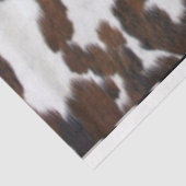 Mousseline Papier de découpage de la veste (Détail)