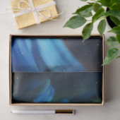 Mousseline Papier de découpage de l'abeille Blue Orchard Maso (Cadeau)