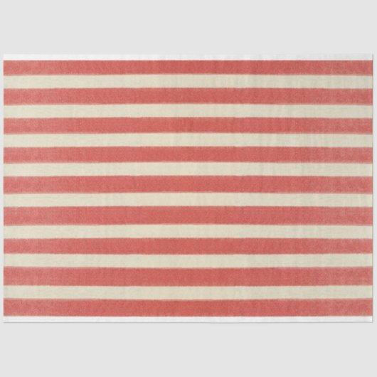 Mousseline Papier de découpage de meubles patriotiques (Recto)