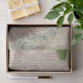 Mousseline Papier de découpage de meubles patriotiques (Cadeau)