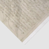 Mousseline Papier de découpage de meubles patriotiques (Détail)