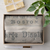 Mousseline Papier de découpage de Noël (Cadeau)