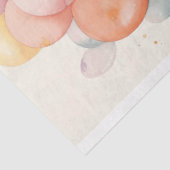 Mousseline Papier de découpage de Pâques 3 (Détail)