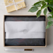 Mousseline Papier de découpage de petite vamp gothique fille (Cadeau)