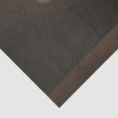 Mousseline Papier de découpage des soeurs princières (Détail)