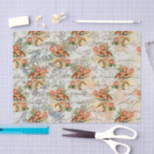 Mousseline Papier de découpage du groupe de champignons ancie (Artisanat)