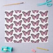 Mousseline Papier de découpage en papier de découpage de papi (Artisanat)