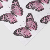 Mousseline Papier de découpage en papier de découpage de papi (Détail)