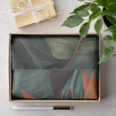 Mousseline Papier de découpage, Enveloppement, - Splendor en (Cadeau)