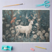 Mousseline Papier de découpage, Enveloppement - Whispers of t (Artisanat)