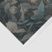 Mousseline Papier de découpage, Enveloppement - Whispers of t (Détail)