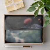 Mousseline Papier de découpage Fairy 1 (Cadeau)