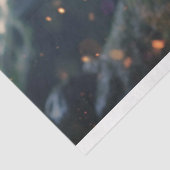 Mousseline Papier de découpage Fairy 1 (Détail)