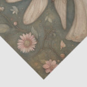 Mousseline Papier de découpage Fairy Art Folk (Détail)