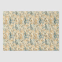 Papier de découpage feuille feuille feuille feuill