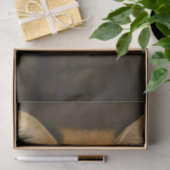 Mousseline Papier de découpage Fox in Suit 2 (Cadeau)