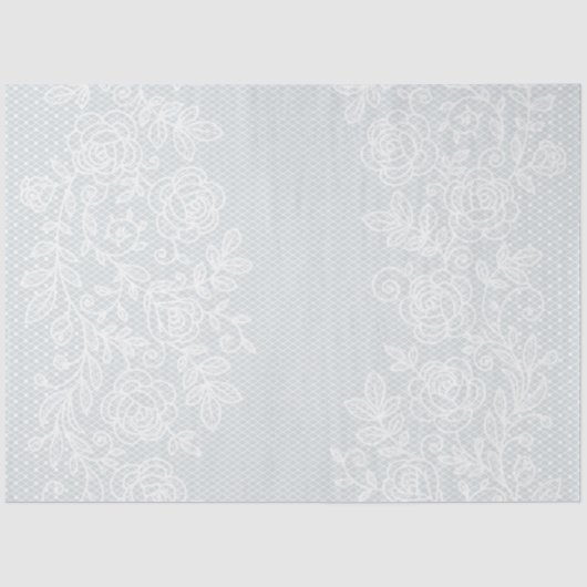 Mousseline Papier de découpage gratuit pour la dame grise (Recto)