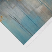 Mousseline Papier de découpage - Intricités botaniques 1 (Détail)