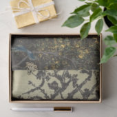 Mousseline Papier de découpage japonais (Cadeau)