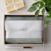 Mousseline Papier de découpage Moody Flowers (Cadeau)