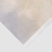 Mousseline Papier de découpage Old Man Père Noël 2 (Détail)