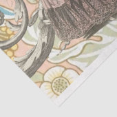 Mousseline Papier de découpage papier de mode français (Détail)