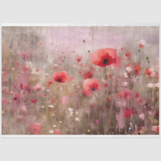 Mousseline Papier de découpage, Papier de remplissage Pa- Whi