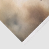 Mousseline Papier de découpage Steampunk Pit Bull 4 (Détail)