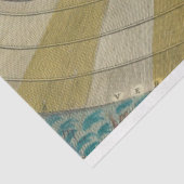 Mousseline Papier de découpage Sun & Moon (Détail)