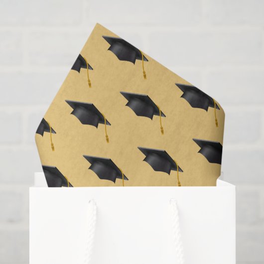 Mousseline Papier de fond (Sac cadeau)