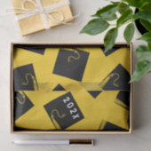 Mousseline Papier de fond (Cadeau)