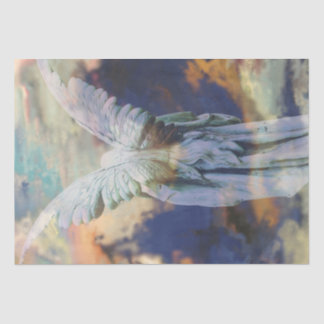 Mousseline Papier de fond Angel Breeze