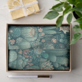 Mousseline Papier de fond Cactus Dreams (Cadeau)