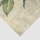 Mousseline Papier de fond de découpage américain pour le séqu (Détail)