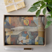 Mousseline Papier de fond de découpage de l'explosion de chat (Cadeau)