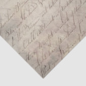 Mousseline papier de fond de découpage des ailes (Détail)