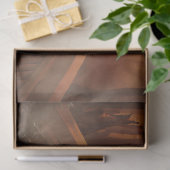 Mousseline Papier de fond de découpage des forêts d'Imaginair (Cadeau)