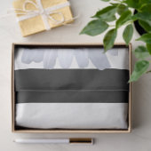 Mousseline Papier de fond de découpage Fleur de marais 3S (Cadeau)