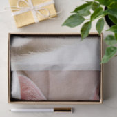 Mousseline papier de mouchoir kitty (Cadeau)