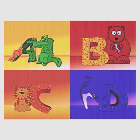 Mousseline papier de mouchoirs (Recto)