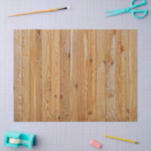 Mousseline papier de papier de bois (Artisanat)