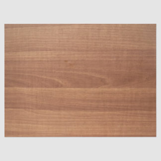 Mousseline papier de papier de bois moyen