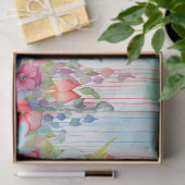 Mousseline Papier de papier de découpage de la tortue de mer  (Cadeau)